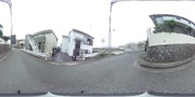 パノラマのサムネイル画像