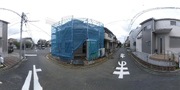 パノラマのサムネイル画像