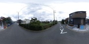 パノラマのサムネイル画像