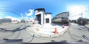 パノラマのサムネイル画像
