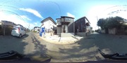 パノラマのサムネイル画像