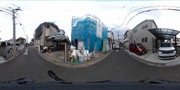 パノラマのサムネイル画像