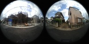 パノラマのサムネイル画像