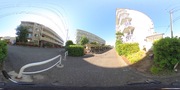 パノラマのサムネイル画像
