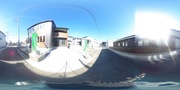 パノラマのサムネイル画像