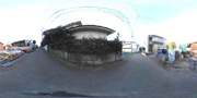 パノラマのサムネイル画像