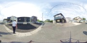 パノラマのサムネイル画像