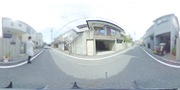 パノラマのサムネイル画像