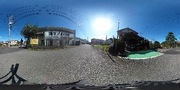 パノラマのサムネイル画像
