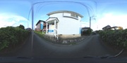 パノラマのサムネイル画像