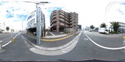 パノラマのサムネイル画像