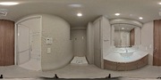 洗面所