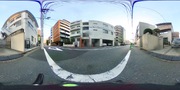 パノラマのサムネイル画像