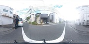 パノラマのサムネイル画像
