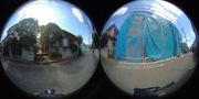 パノラマのサムネイル画像