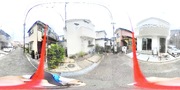 パノラマのサムネイル画像