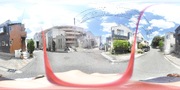 パノラマのサムネイル画像