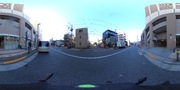 パノラマのサムネイル画像