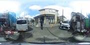 パノラマのサムネイル画像