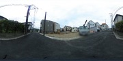 パノラマのサムネイル画像