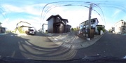 パノラマのサムネイル画像