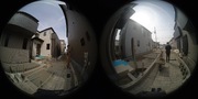 パノラマのサムネイル画像