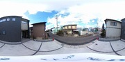 パノラマのサムネイル画像