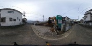 パノラマのサムネイル画像