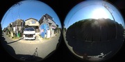 パノラマのサムネイル画像
