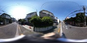 パノラマのサムネイル画像