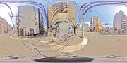 パノラマのサムネイル画像