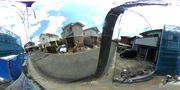 パノラマのサムネイル画像