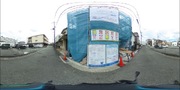 パノラマのサムネイル画像