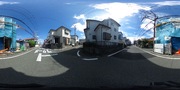 パノラマのサムネイル画像