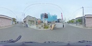 パノラマのサムネイル画像