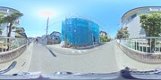 パノラマのサムネイル画像