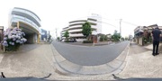 パノラマのサムネイル画像