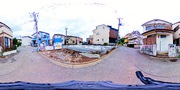 パノラマのサムネイル画像