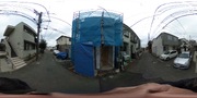 パノラマのサムネイル画像