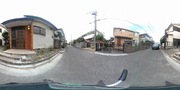 パノラマのサムネイル画像