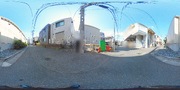 パノラマのサムネイル画像
