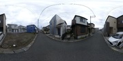 パノラマのサムネイル画像