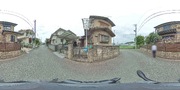 パノラマのサムネイル画像