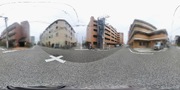 パノラマのサムネイル画像